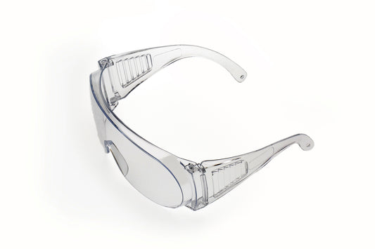 【現貨】抗飛濺防護眼鏡 L01 | Protective Splash Eyewear L01 【Made in Taiwan】
