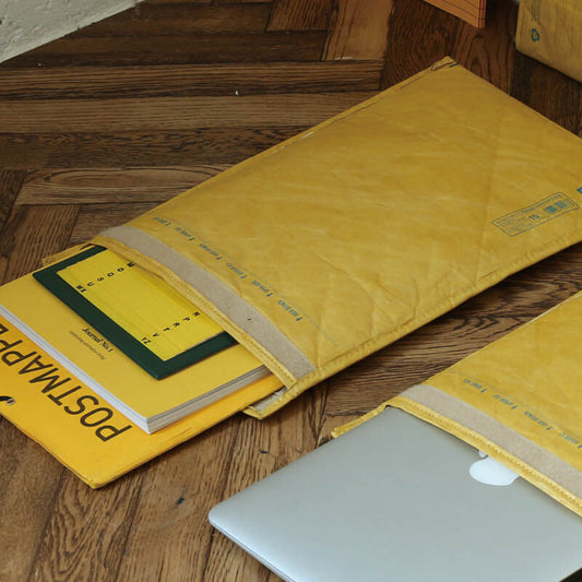 【現貨】日本DULTON  信封造型平板電腦袋 (3個尺寸）
